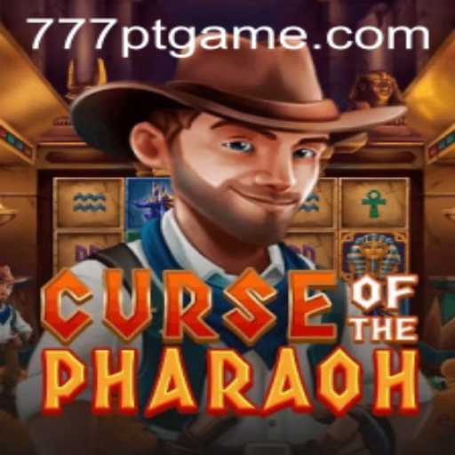 Unveiling the Mysteries of 'CurseofthePharaoh' with 777PT: A Game of Adventure and Strategy