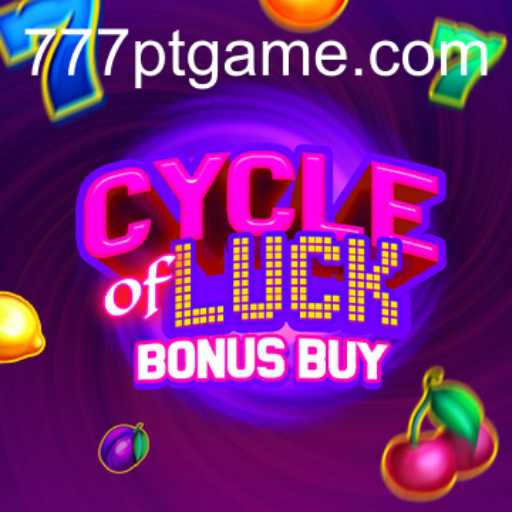 Experience the Thrill of CycleofLuckBonusBuy with 777PT