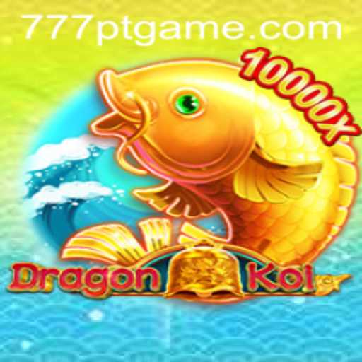 Unveiling the Mystical World of DragonKoi with 777PT