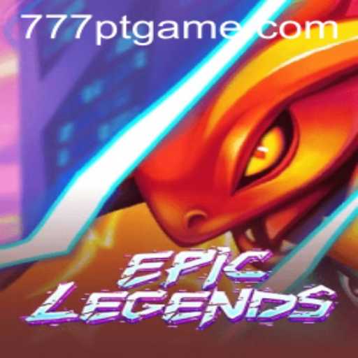EpicLegends: The Dynamic Universe of 777PT and Its Strategic Mystique