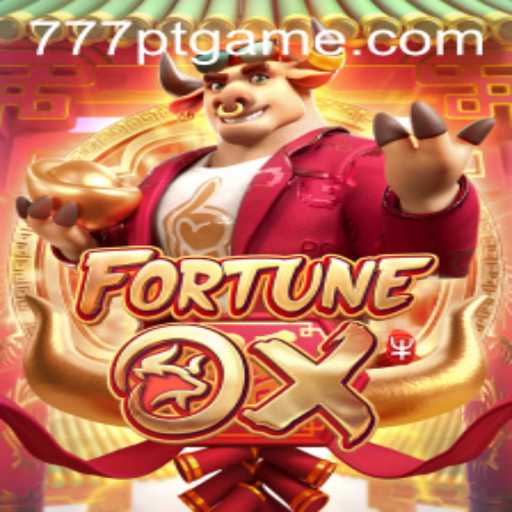 Discover the World of FortuneOx: A Thrilling Casino Slot Game