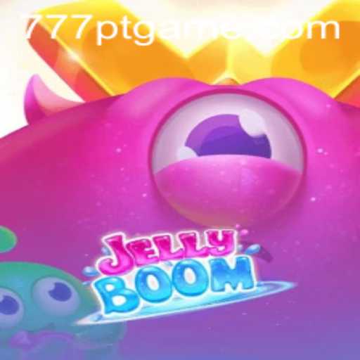 Unveiling the World of JellyBoom: Experience the Thrills with 777PT