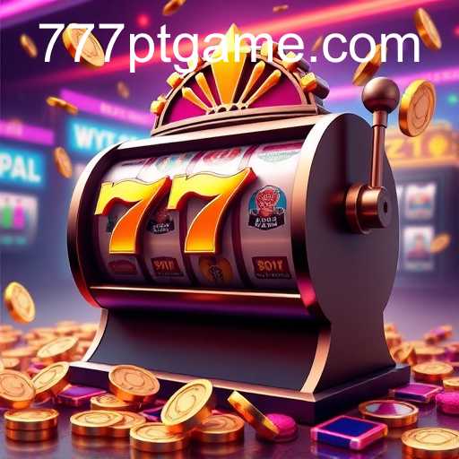 Exploring the Thrilling World of Online Slots with 777PT